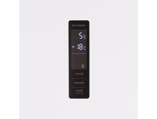 Холодильник LERAN CBF 205 W